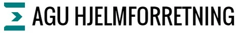 AGU Hjelmforretning