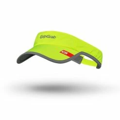 Hi-Vis Letvægts Running Visor