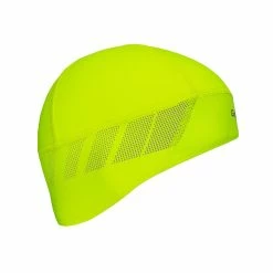 Vindtæt Termo Letvægts Hi-Vis Skull Cap