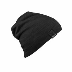 Mellemvægts Merino Beanie