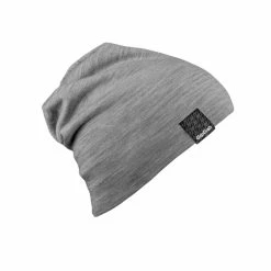 Mellemvægts Merino Beanie