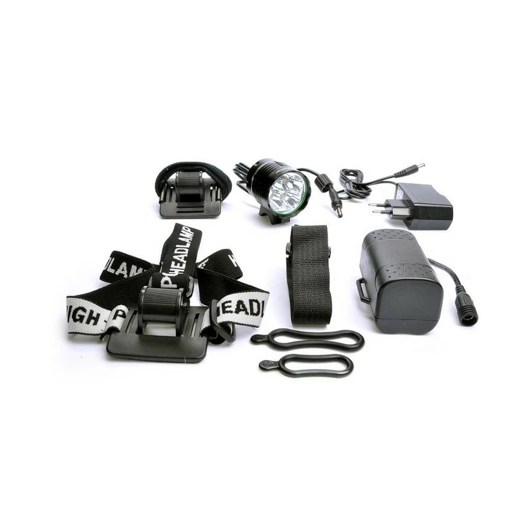 High Power 2500 Lumen Lygte