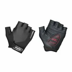 GripGrab ProGel Padded Short Finger Glove