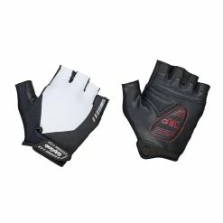 ProGel Polstret Kortfingret Handske