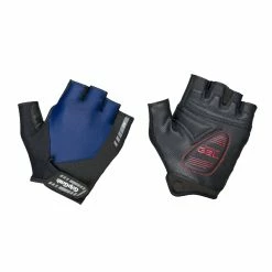 ProGel Polstret Kortfingret Handske