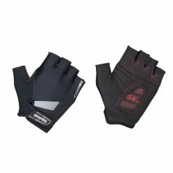 GripGrab SuperGel Padded Short Finger Glove