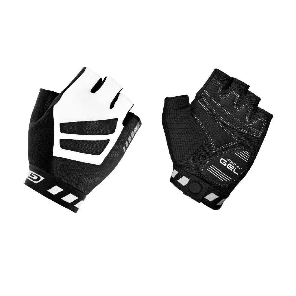 GripGrab WorldCup Padded Short Finger Glove