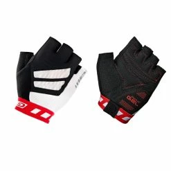WorldCup Polstret Kortfingret Handske