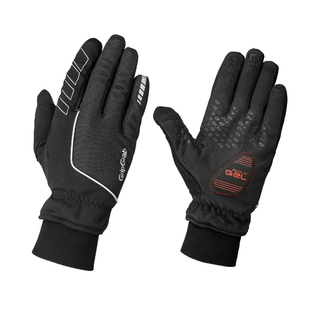 GripGrab Windster Windproof Winter