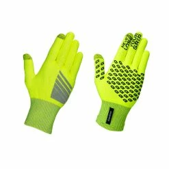 Primavera Hi-Vis Overgangshandske