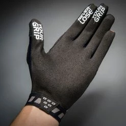 GripGrab Vertical Insidegrip Full Finger Glove