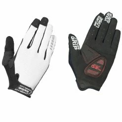 SuperGel XC Touchscreen Langfingret Handske