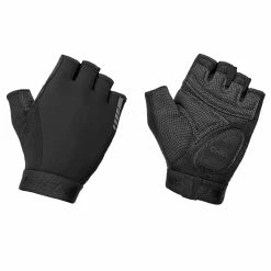 WorldCup Polstret Kortfingret Handske 2