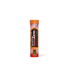 NamedSport Isotonic Hydra Zero Orange