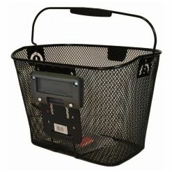 Klickfix Netkurv For