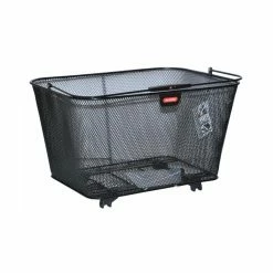 Klickfix Cargo Kurv Bag