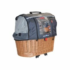 Klickfix Doggy Kurv For/bag