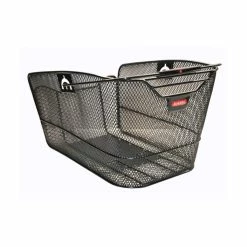 Klickfix Racktime Kurv Bag