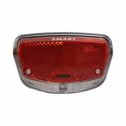 SMART Baglygte