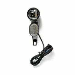 Smart Bosch Elcykel Forlygte