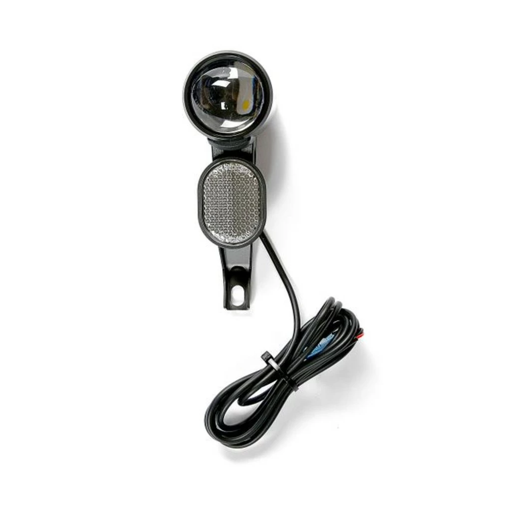 Smart Bosch Elcykel Forlygte