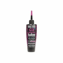 MUC-OFF Wet Lube C3-Ceramic