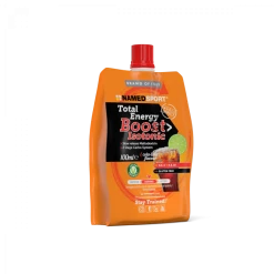 Namedsport Total Energy Boost 100ml – 18stk.