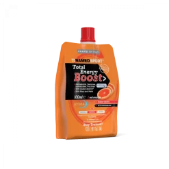 Namedsport Total Energy Boost 100ml – 18stk.
