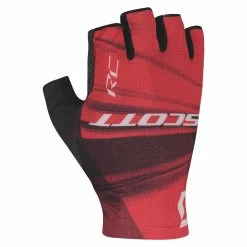 Scott RC PRO SF Glove, Lollipop Pink/White