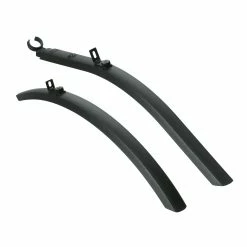 SKS Trekking Sæt 700c X 44mm Sort