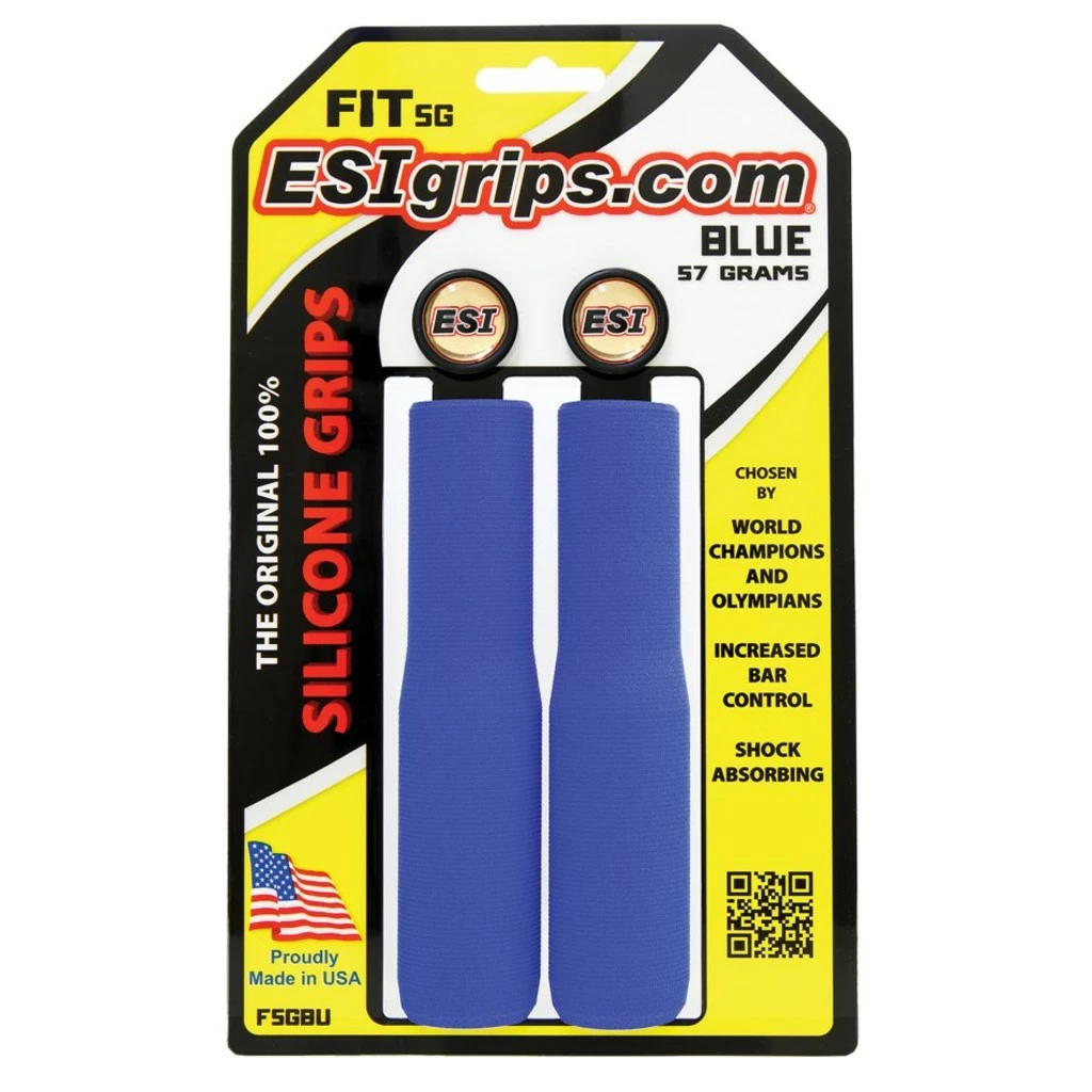 ESI Fit SG Silikonegreb