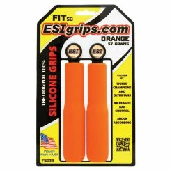 ESI Fit SG Silikonegreb