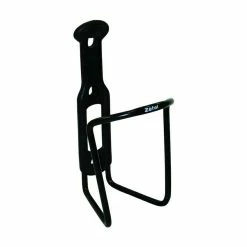 ZEFAL Alu/Plast Flaskeholder Sort