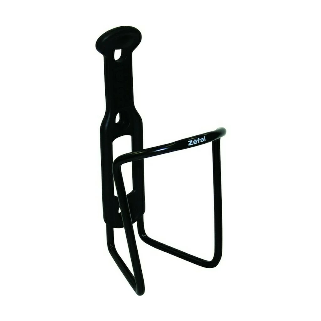 ZEFAL Alu/Plast Flaskeholder Sort